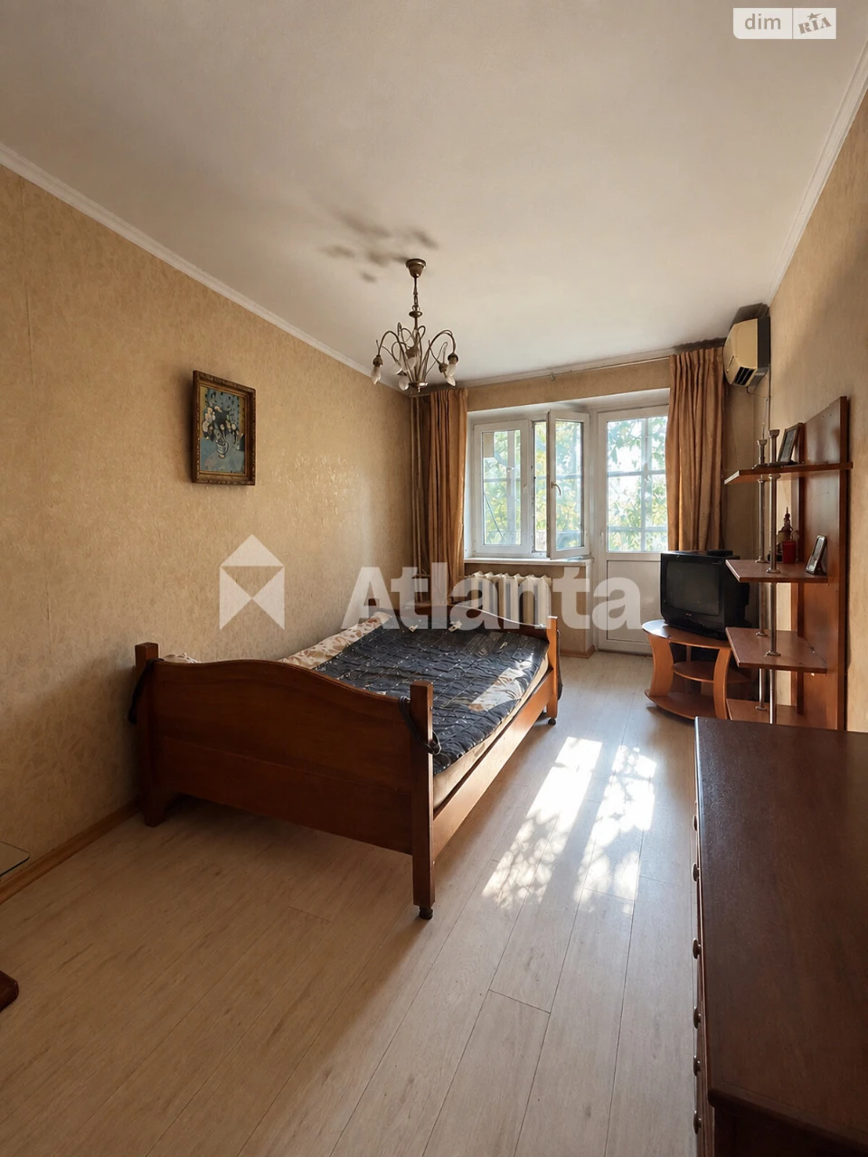 Продаж Квартира Приморський