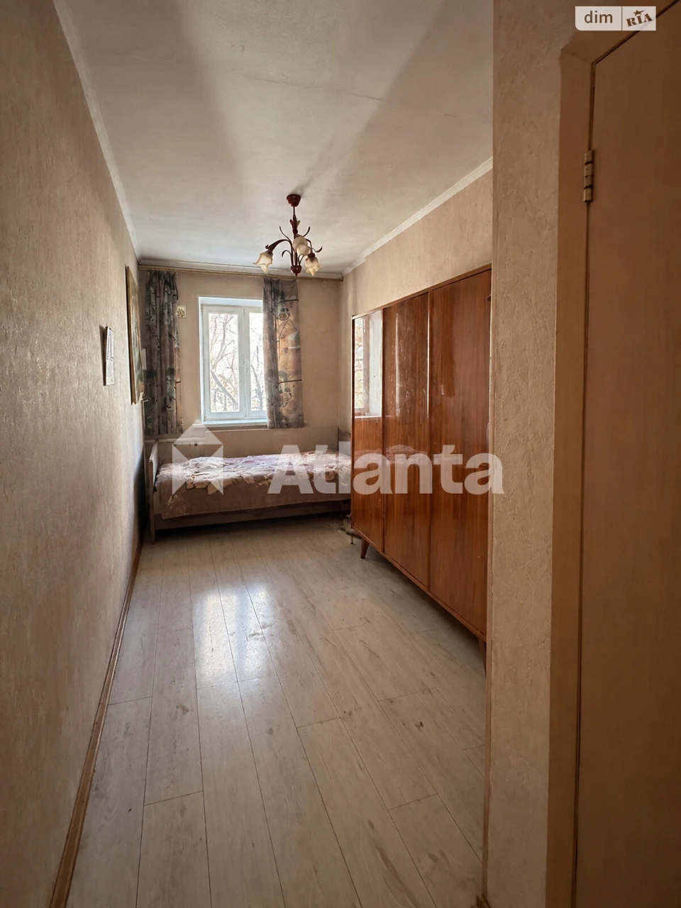 Продаж Квартира Приморський