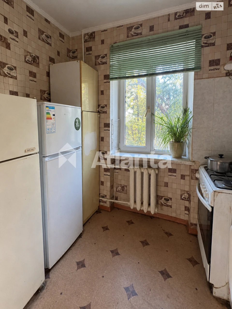 Продаж Квартира Приморський