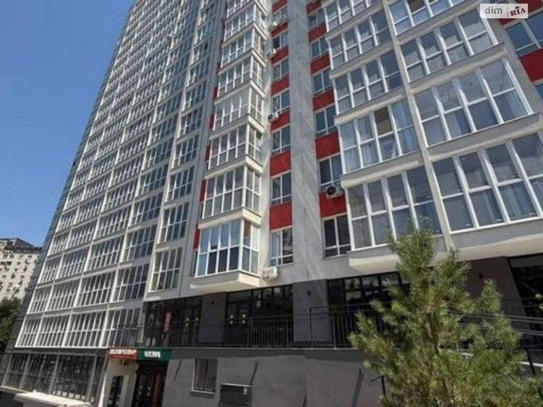 Продаж Квартира Хаджибейський
