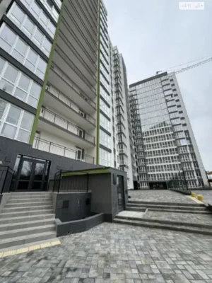 Продаж Квартира Хаджибейський
