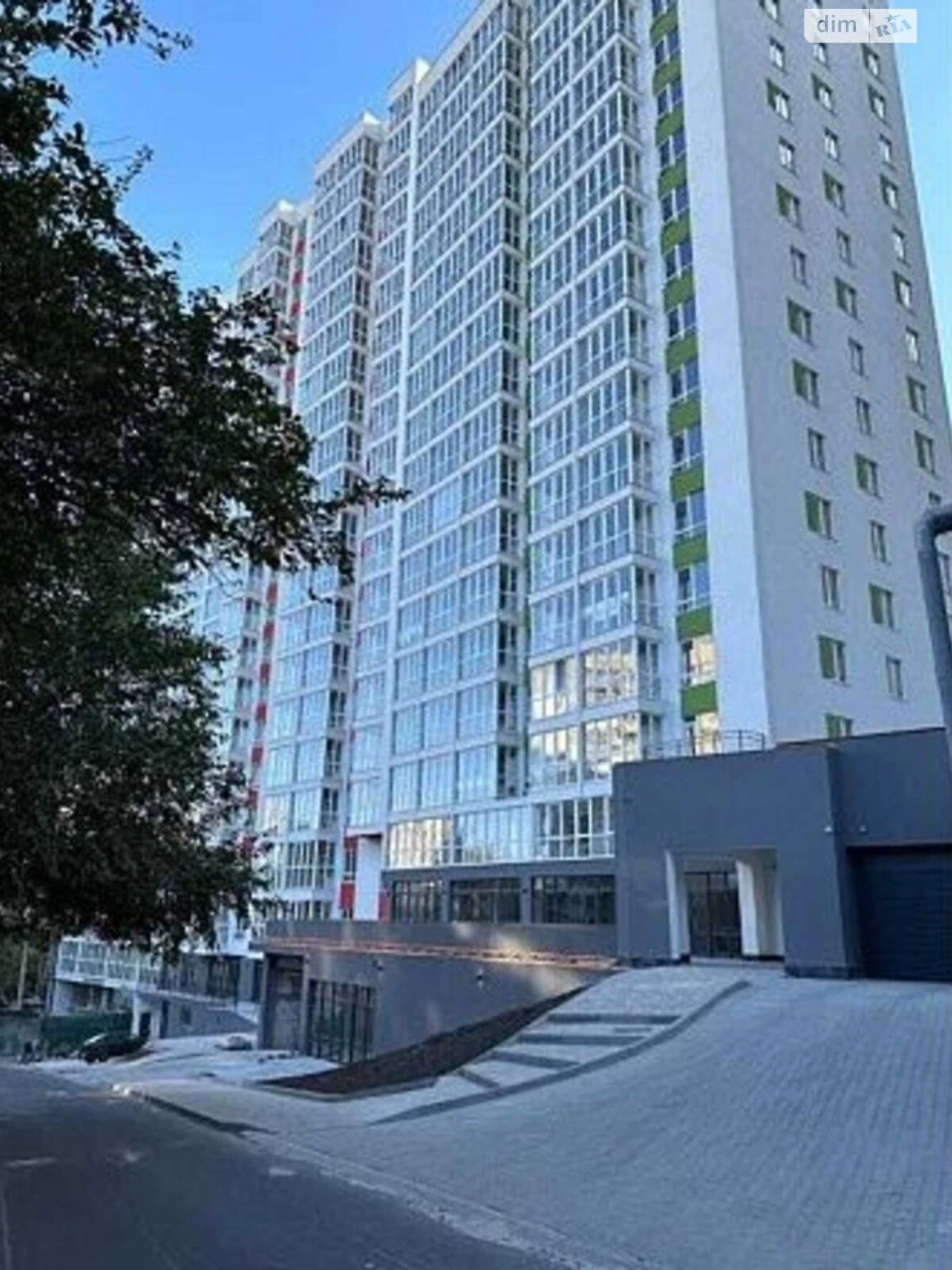Продаж Квартира Хаджибейський