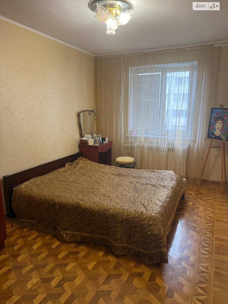 Продаж Квартира Хаджибейський