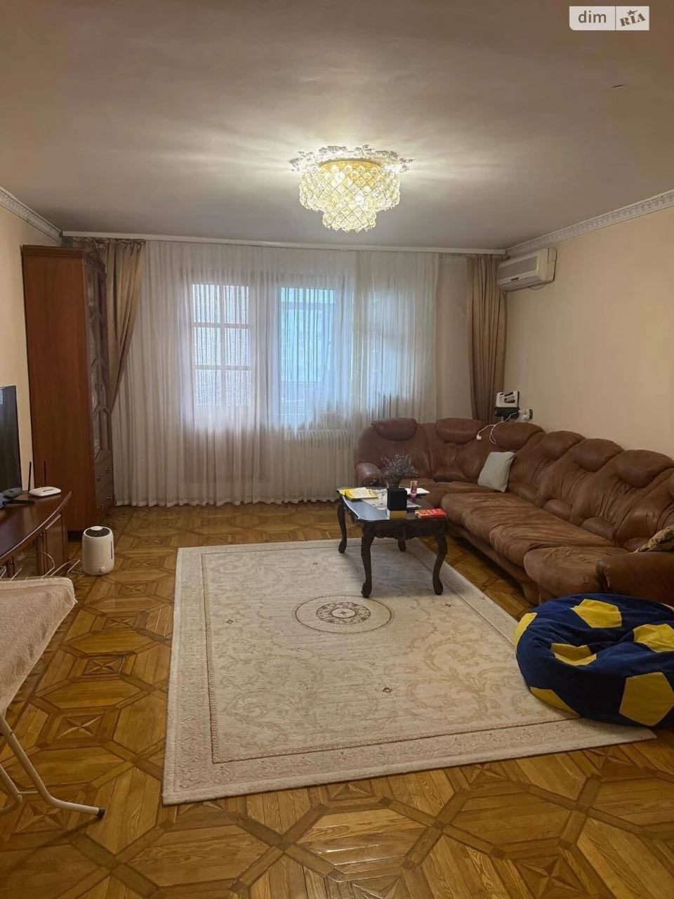 Продаж Квартира Хаджибейський