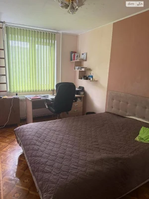 Продаж Квартира Хаджибейський