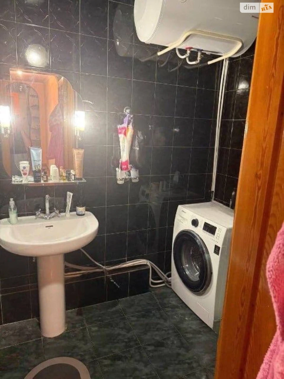 Продаж Квартира Хаджибейський