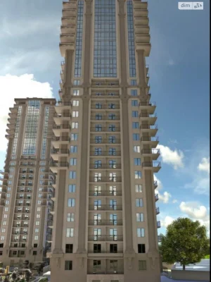 Продаж Квартира Приморський