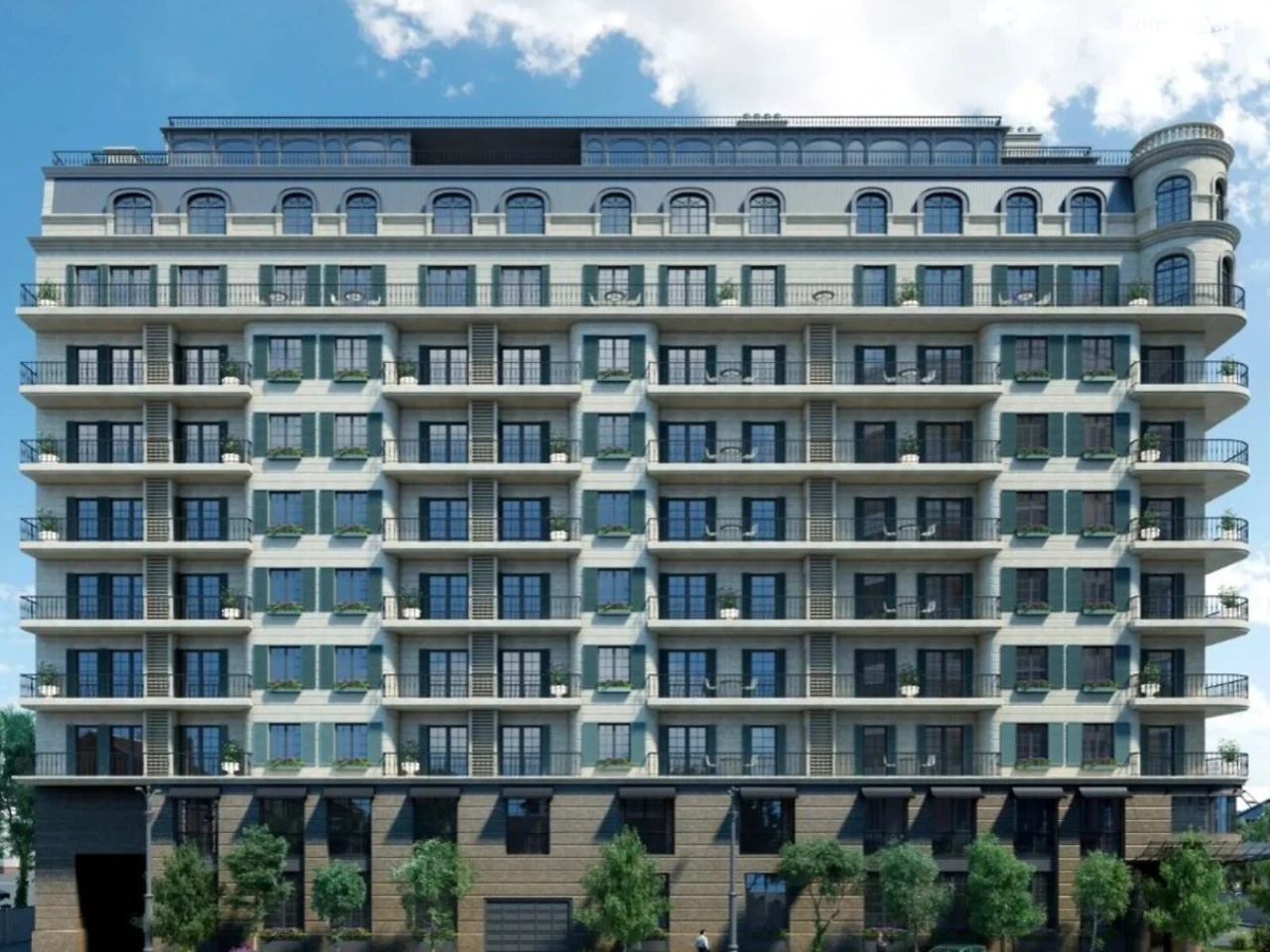Продаж Квартира Приморський