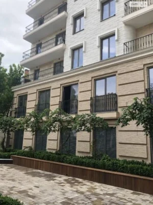 Продаж Квартира Приморський