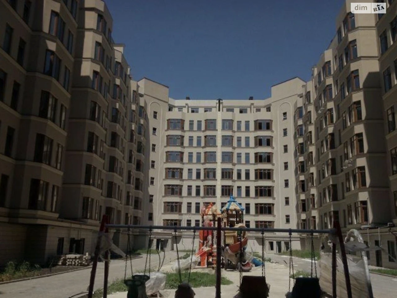 Продаж Квартира Київський
