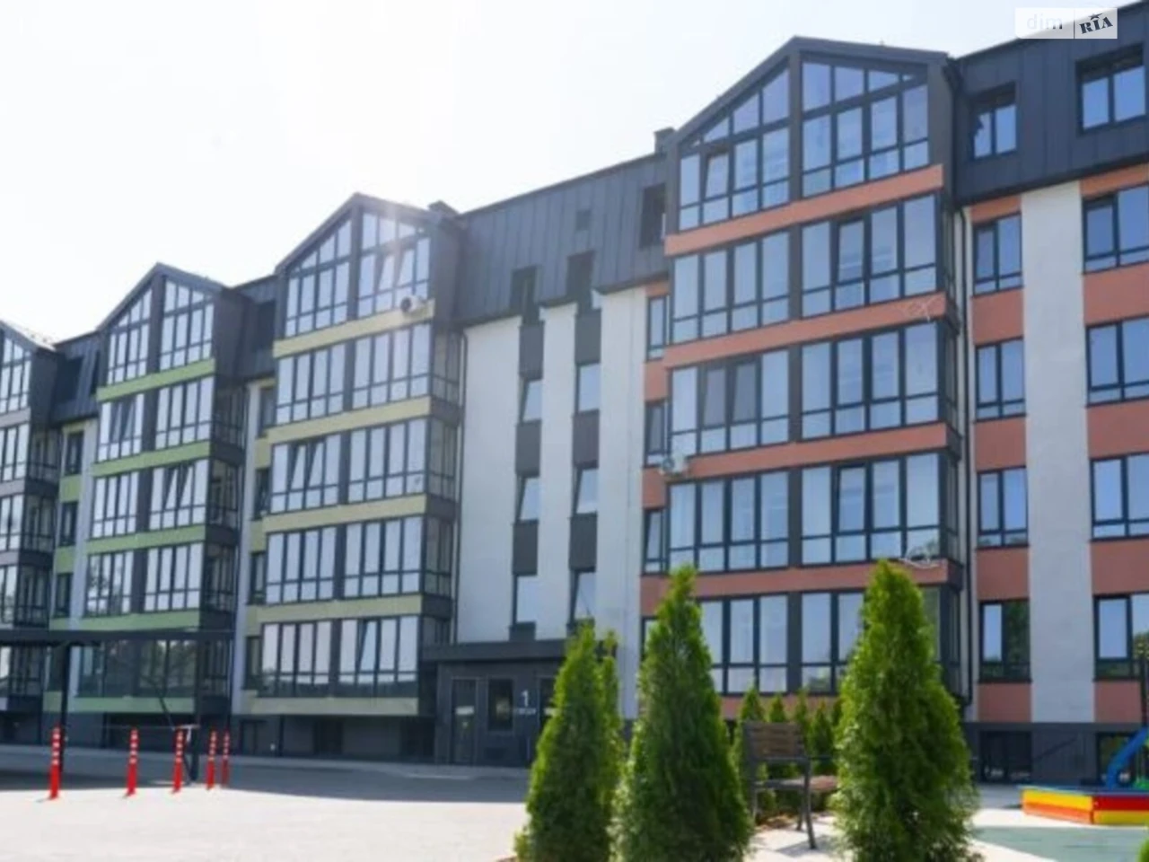Продаж Квартира Пересипський