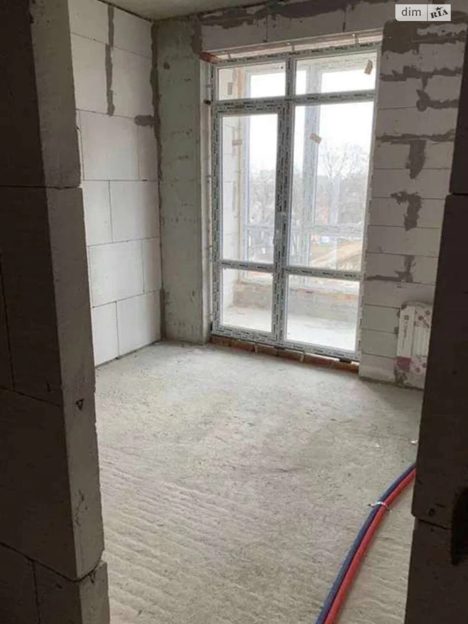 Продаж Квартира Пересипський