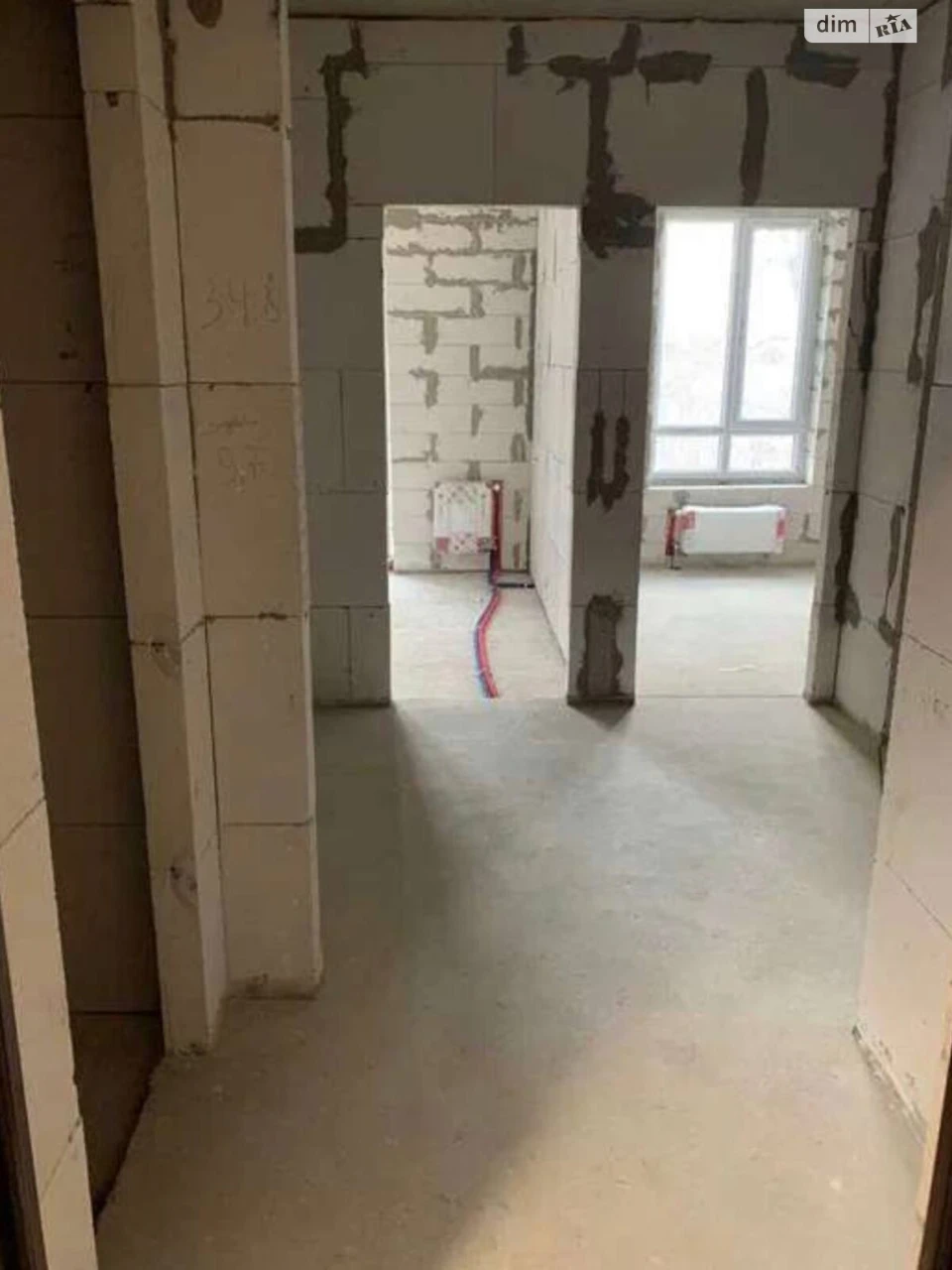 Продаж Квартира Пересипський