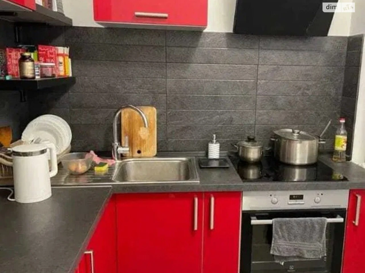 Продаж Квартира Хаджибейський