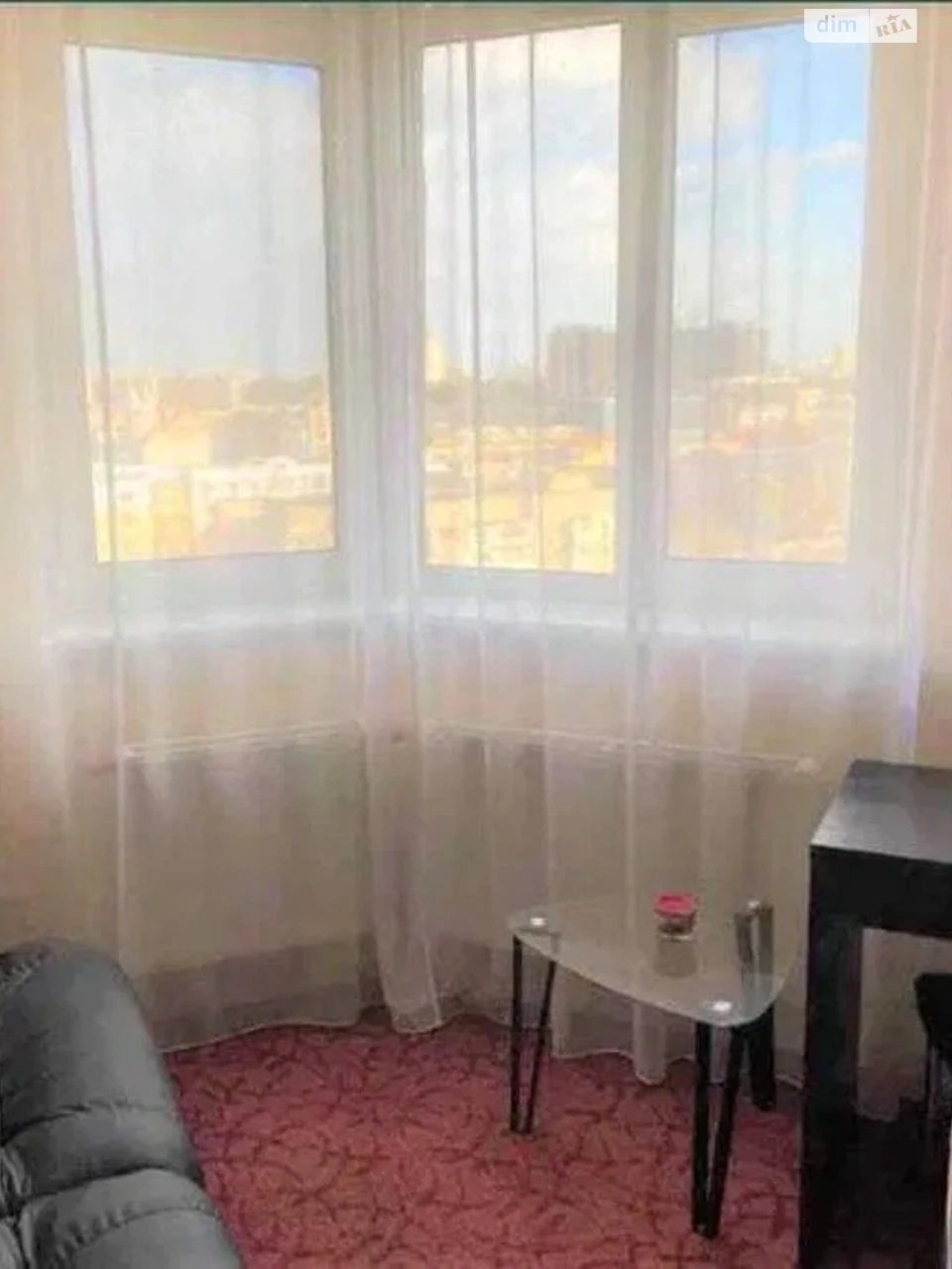 Продаж Квартира Хаджибейський