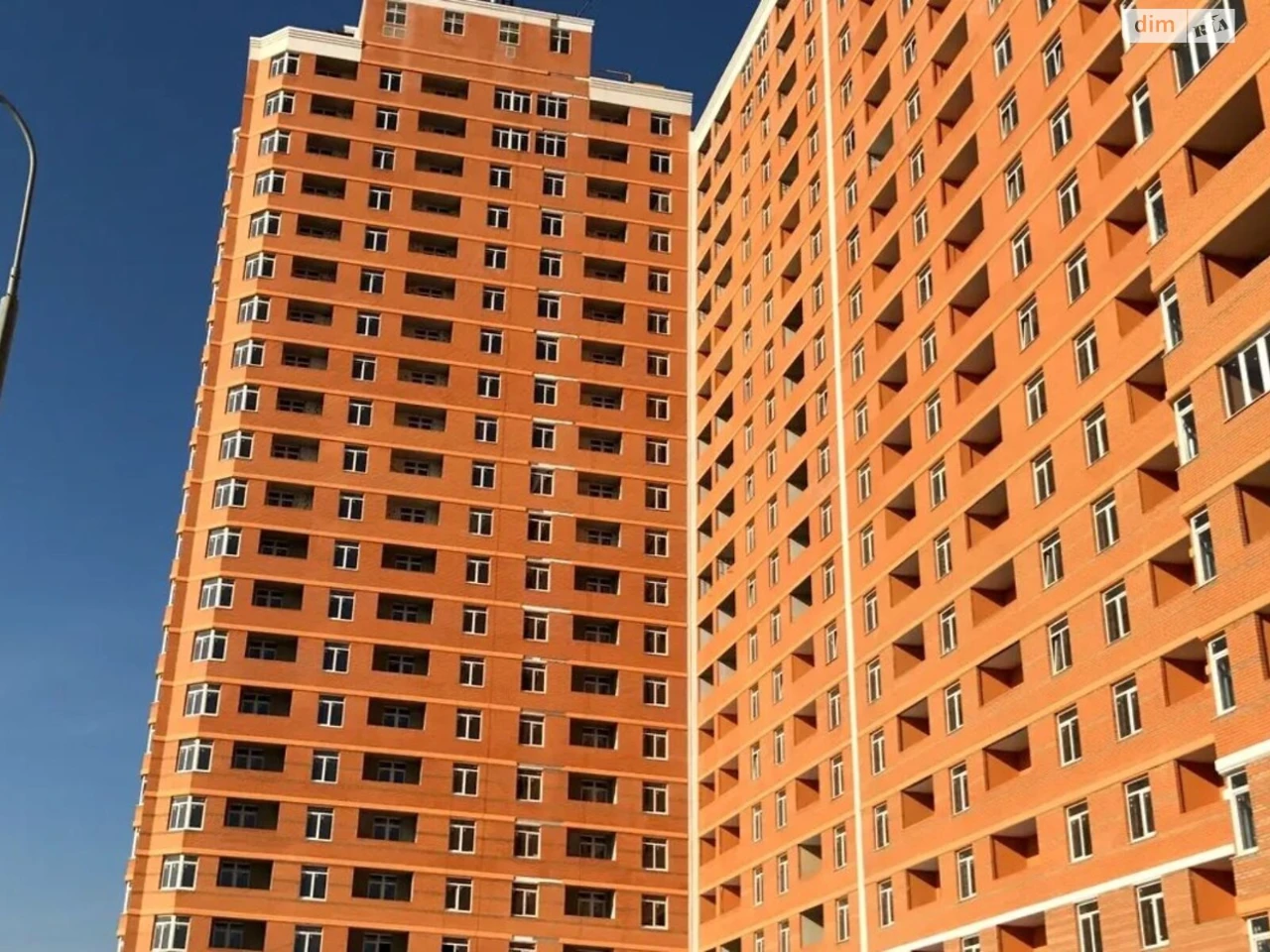 Продаж Квартира Хаджибейський