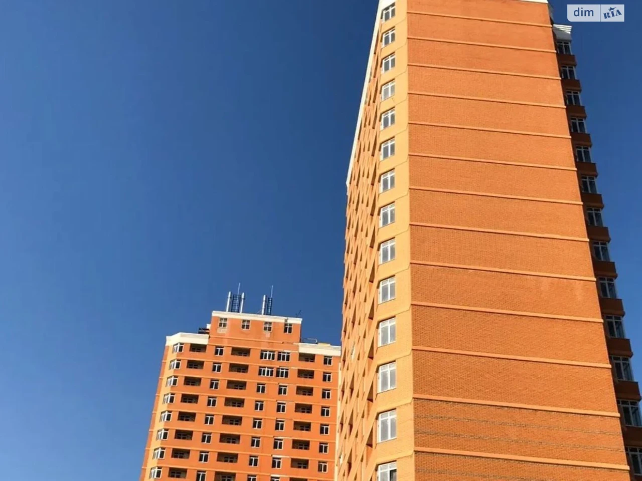 Продаж Квартира Хаджибейський