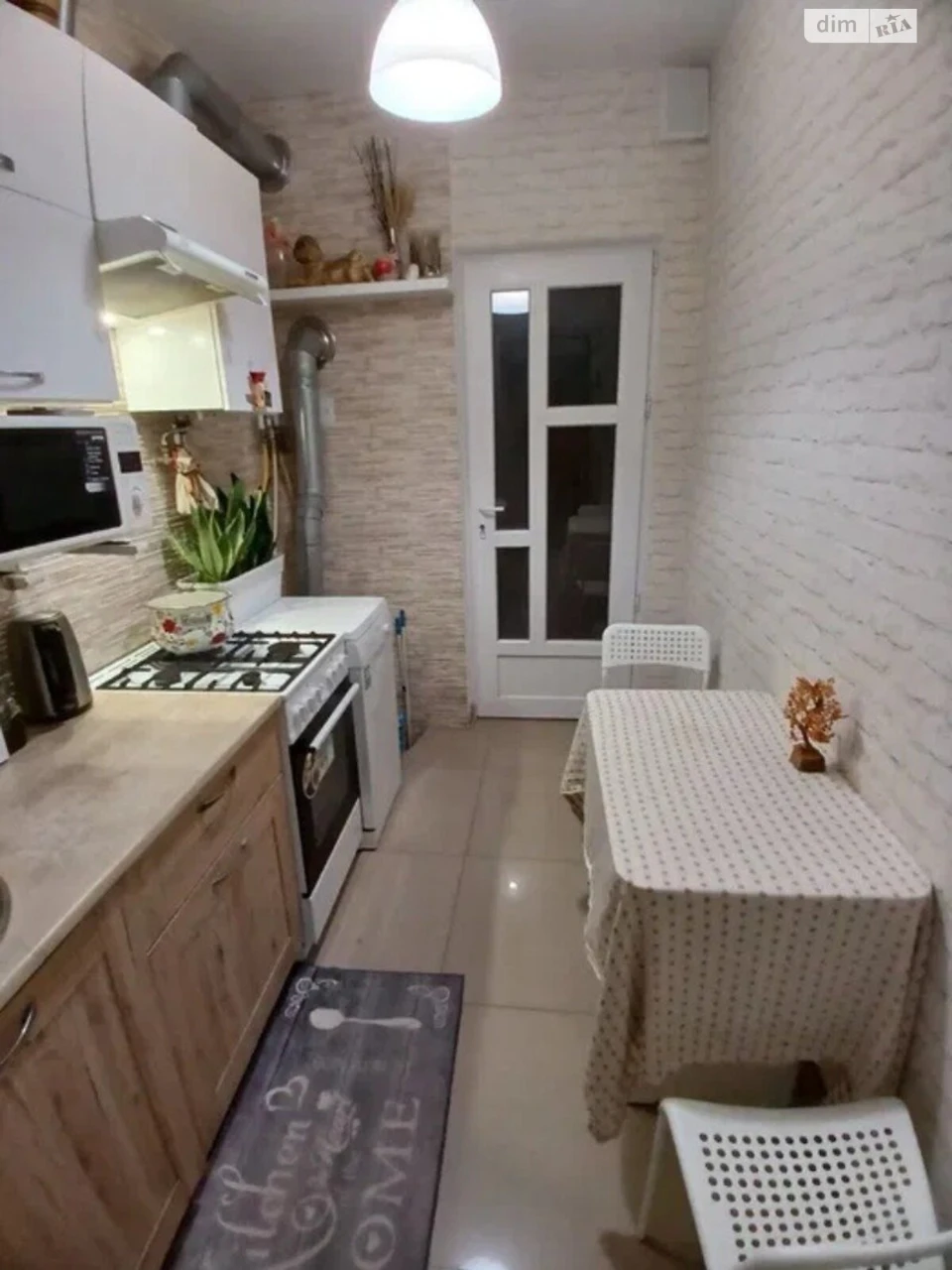 Продаж Квартира Хаджибейський