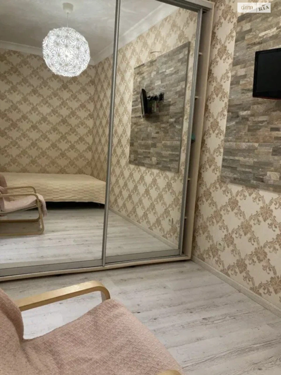 Продаж Квартира Хаджибейський