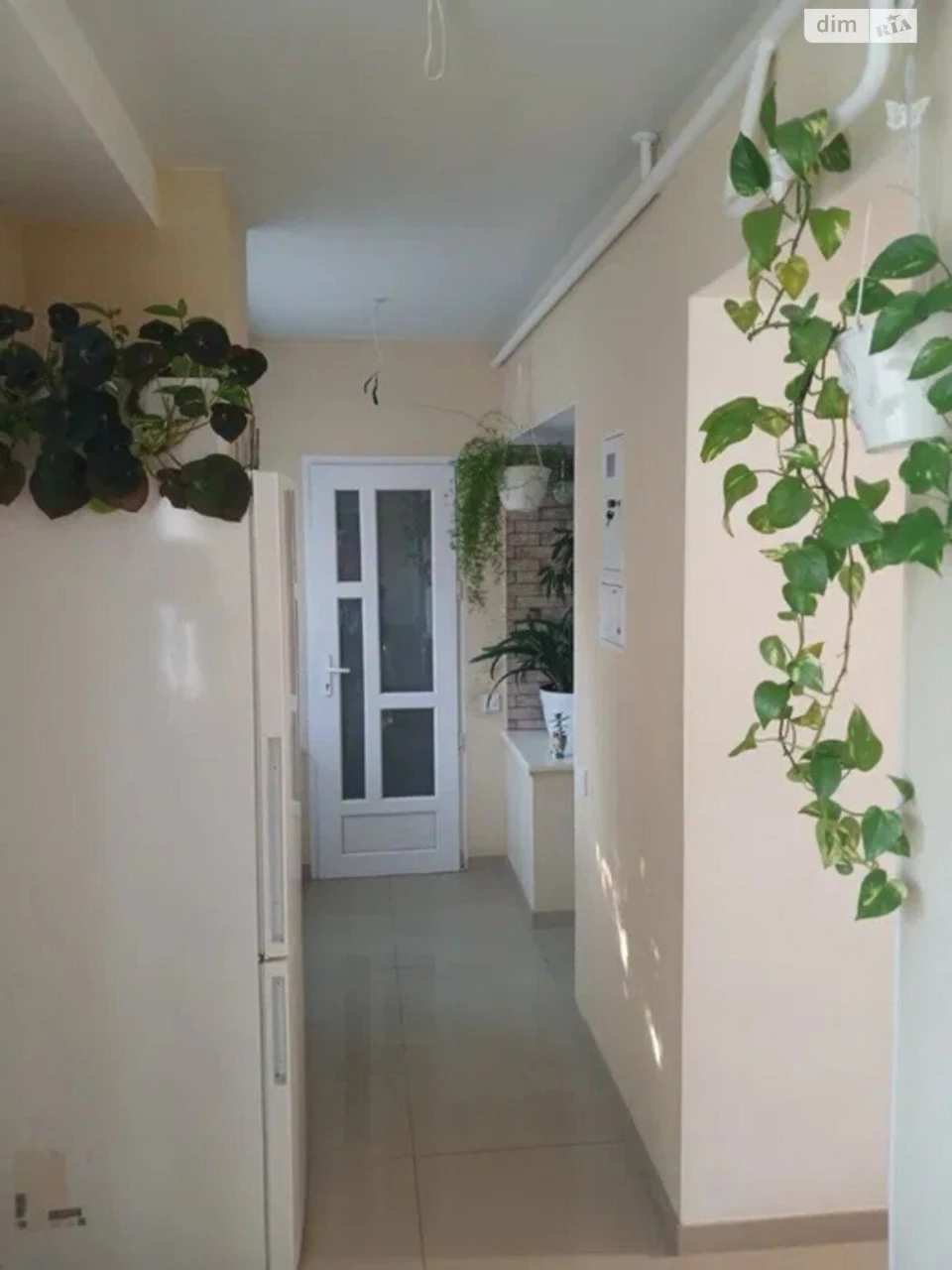 Продаж Квартира Хаджибейський