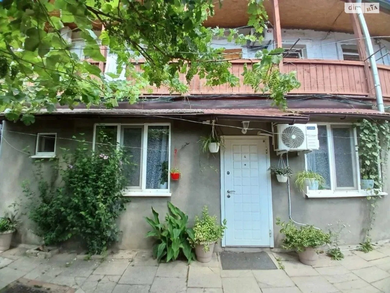 Продаж Квартира Хаджибейський