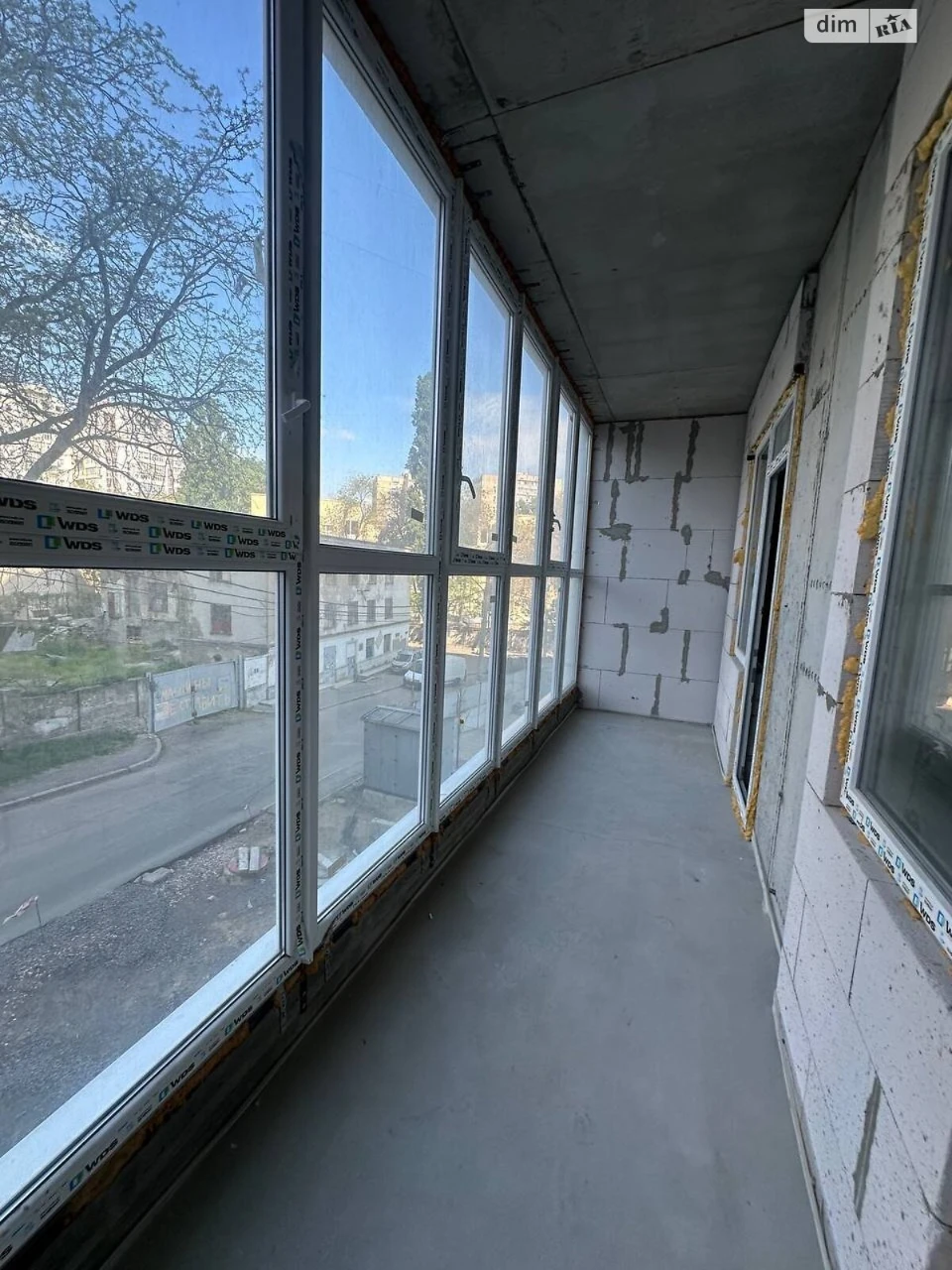 Продаж Квартира Хаджибейський