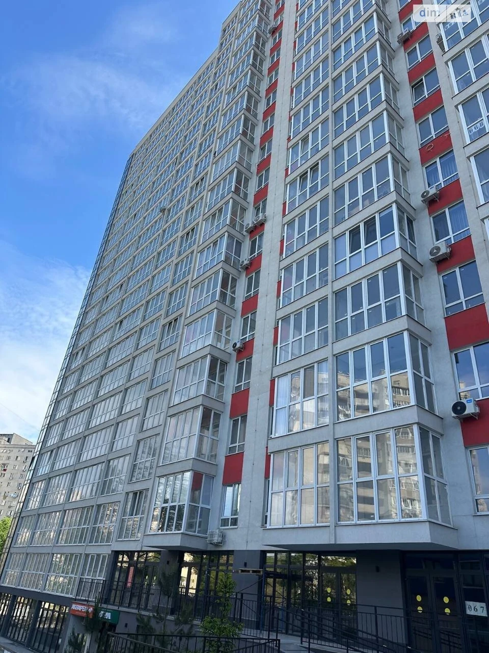 Продаж Квартира Хаджибейський