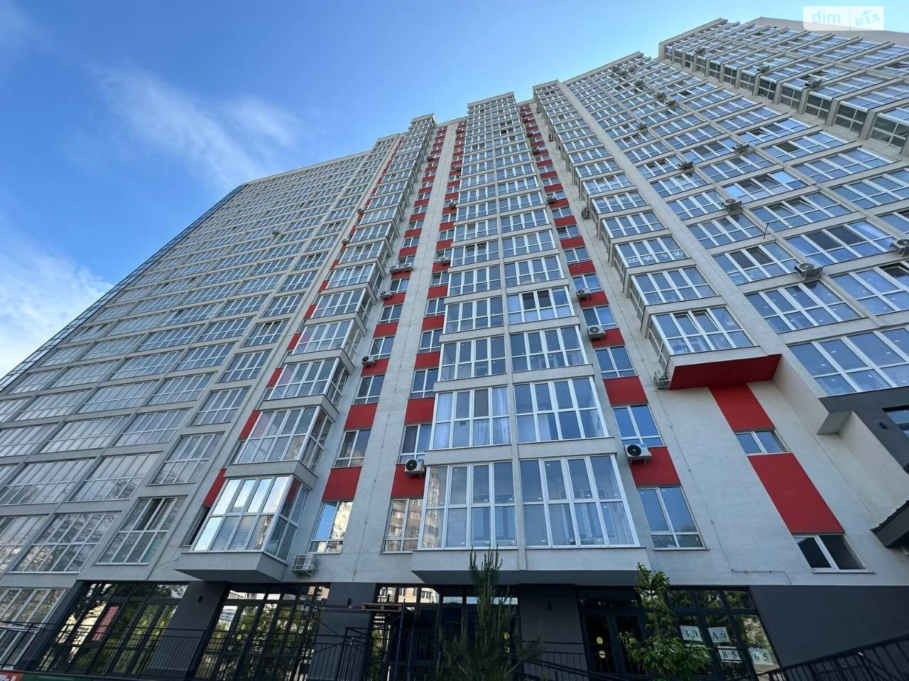 Продаж Квартира Хаджибейський