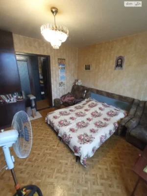 Продаж Квартира Київський