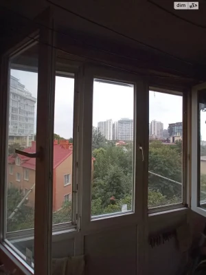 Продаж Квартира Київський