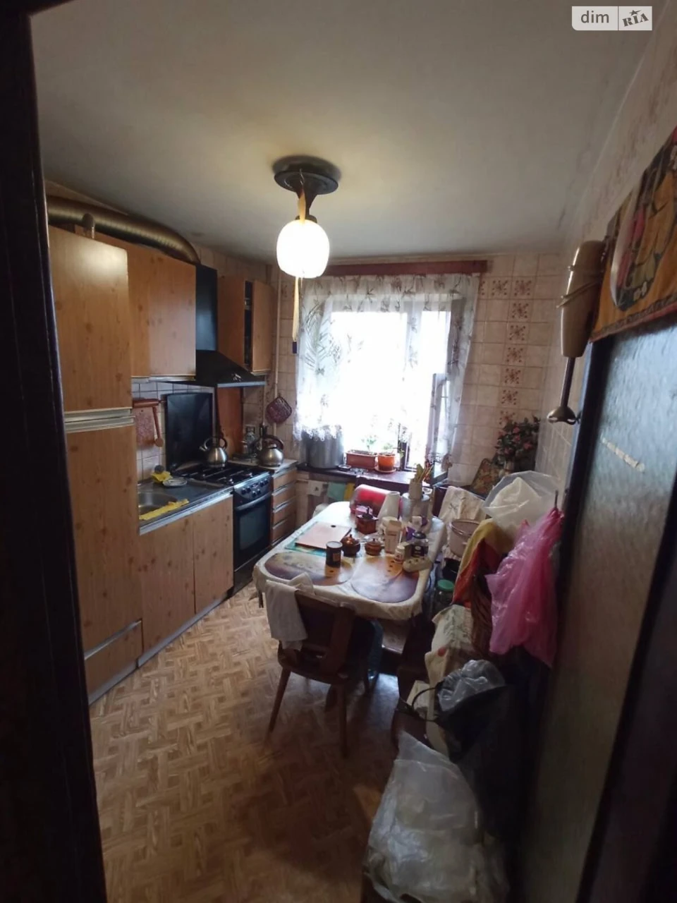 Продаж Квартира Київський