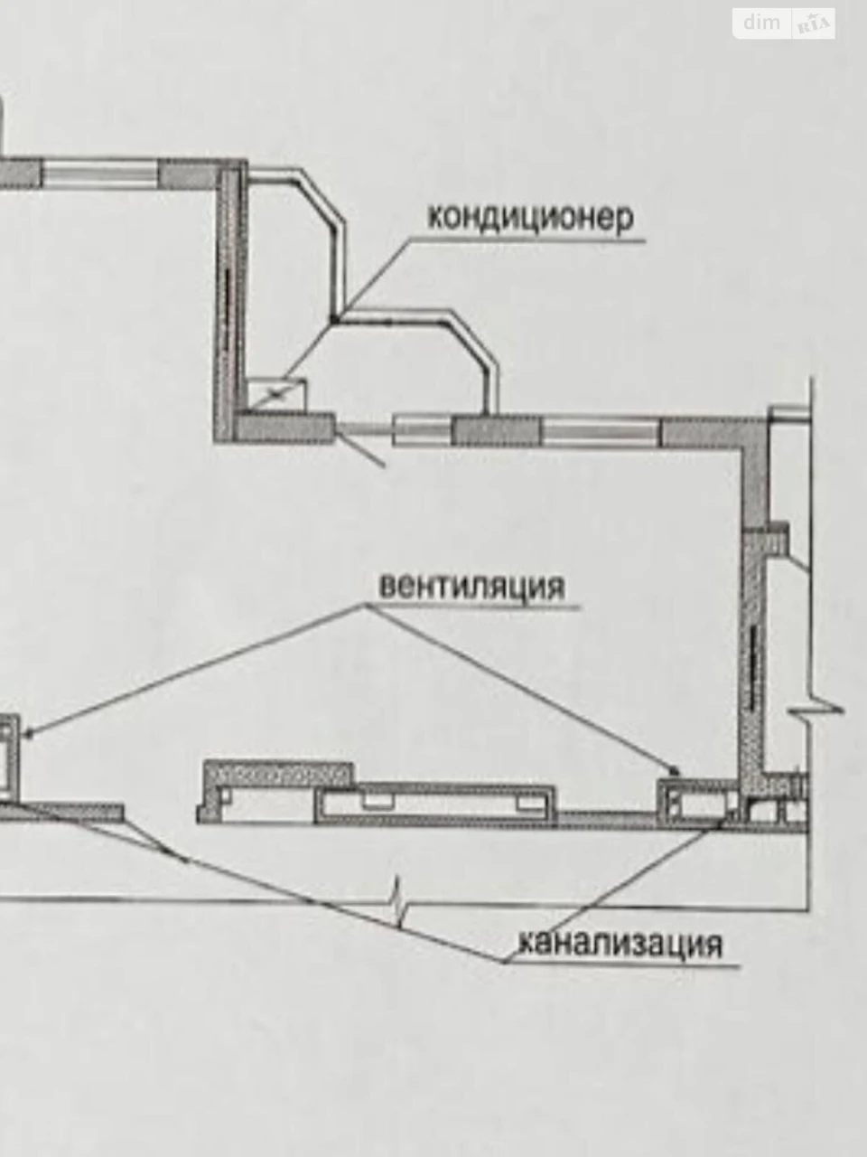 Продаж Квартира Приморський