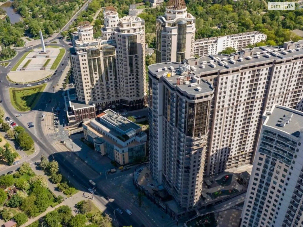Продаж Квартира Приморський
