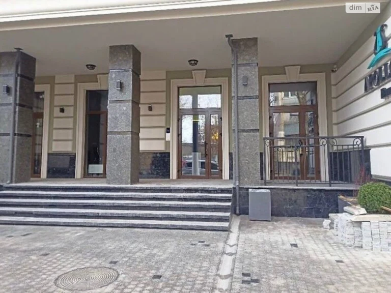 Продаж Квартира Приморський
