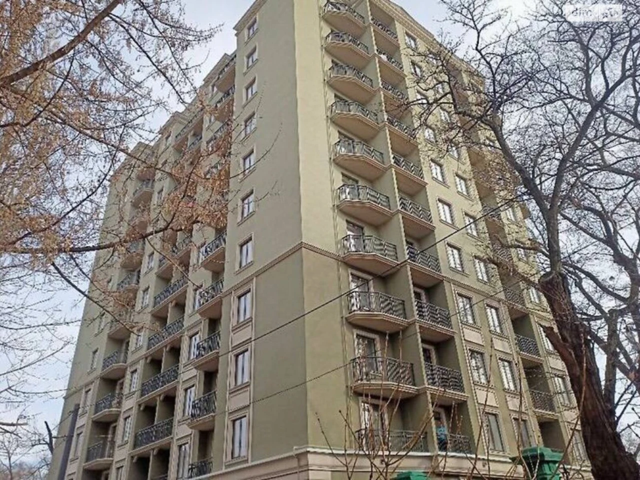 Продаж Квартира Приморський