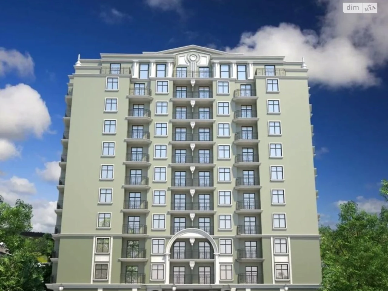 Продаж Квартира Приморський