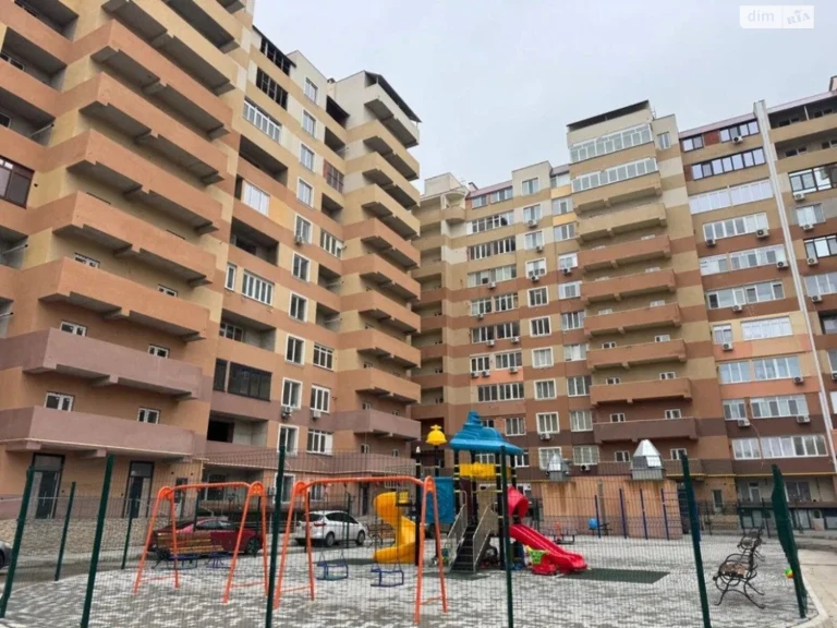 Продаж Квартира Приморський