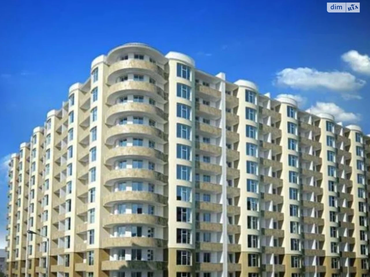 Продаж Квартира Приморський
