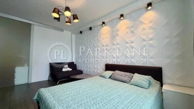 Sale of 1-room apartment 43 sq. m on Yuriy Kondratyuk St. 7 • ID 3