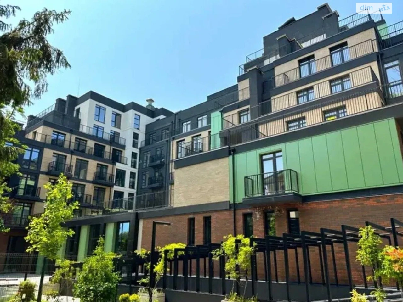 Продаж Квартира Київський