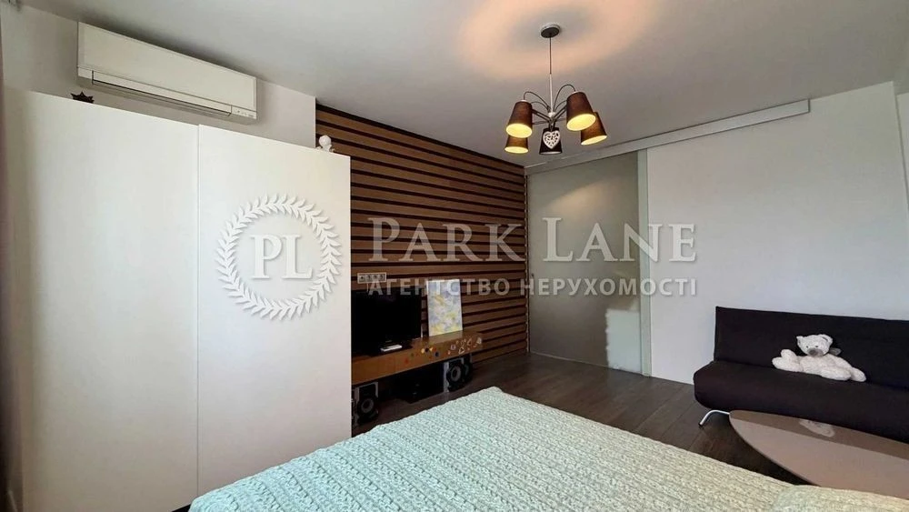 Sale of 1-room apartment 43 sq. m on Yuriy Kondratyuk St. 7 • ID 3