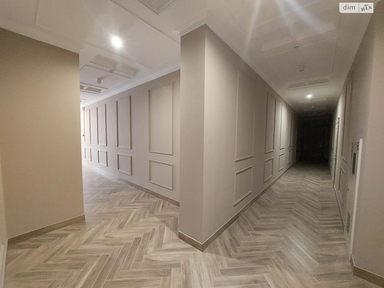 Продаж Квартира Приморський