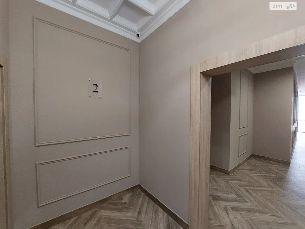 Продаж Квартира Приморський