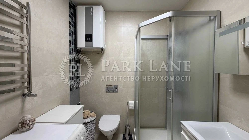 Sale of 1-room apartment 43 sq. m on Yuriy Kondratyuk St. 7 • ID 3