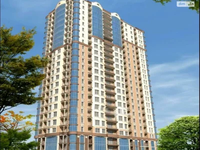 Продаж Квартира Приморський