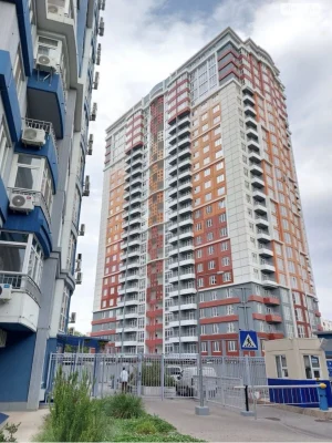 Продаж Квартира Приморський
