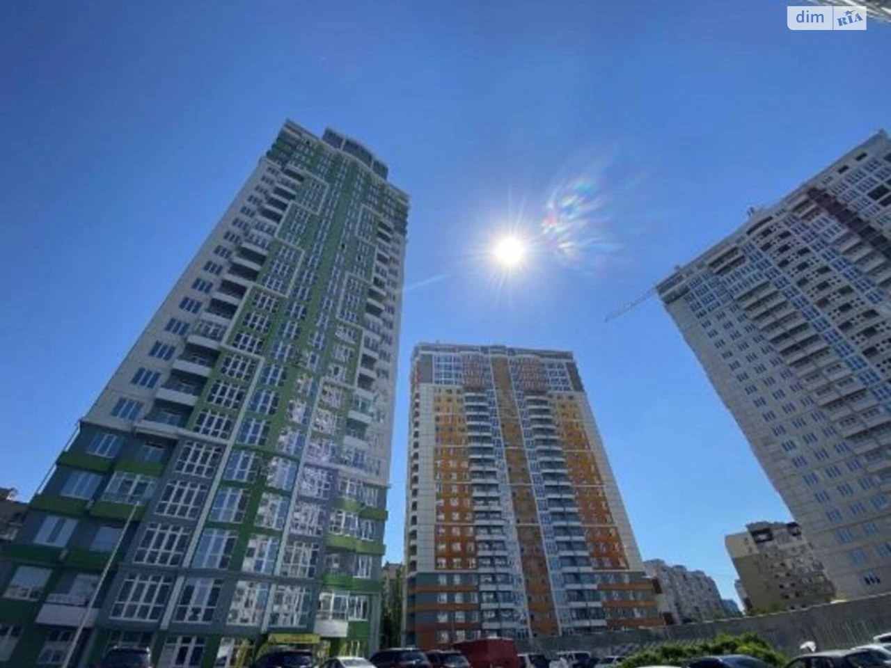Продаж Квартира Приморський