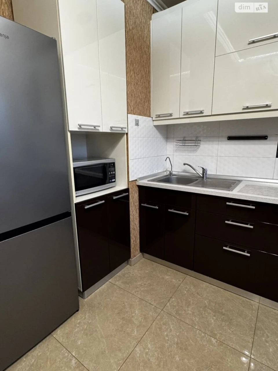 Продаж Квартира Хаджибейський