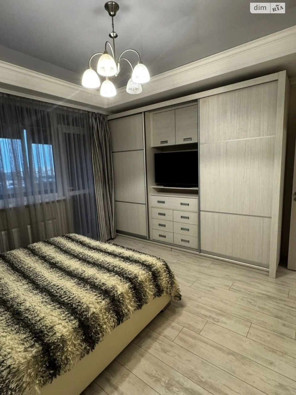 Продаж Квартира Хаджибейський