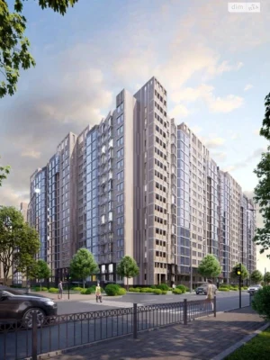 Продаж Квартира Хаджибейський